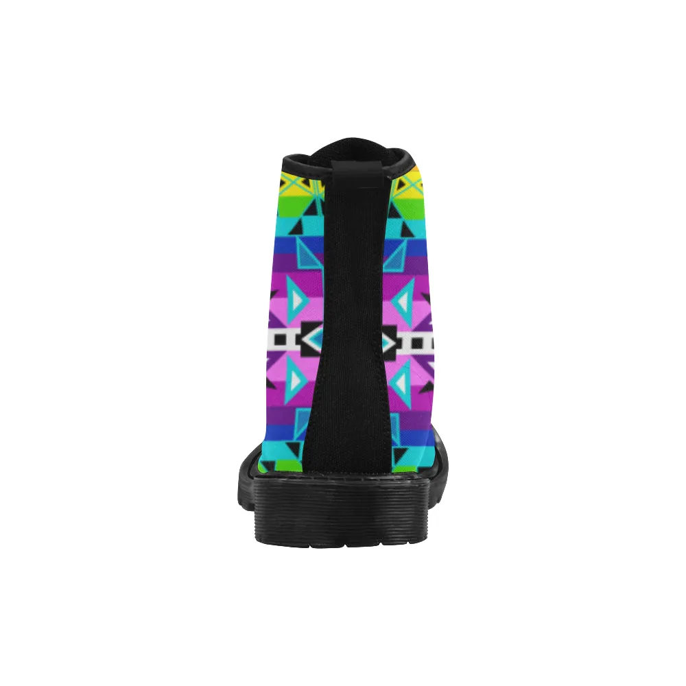 After the Rain Boots for Women (Black)