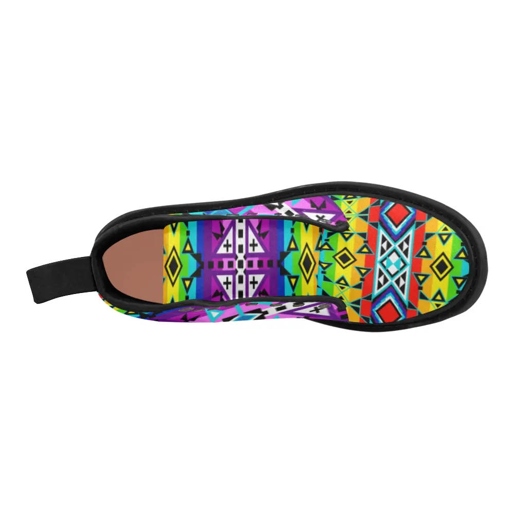 After the Rain Boots for Women (Black)