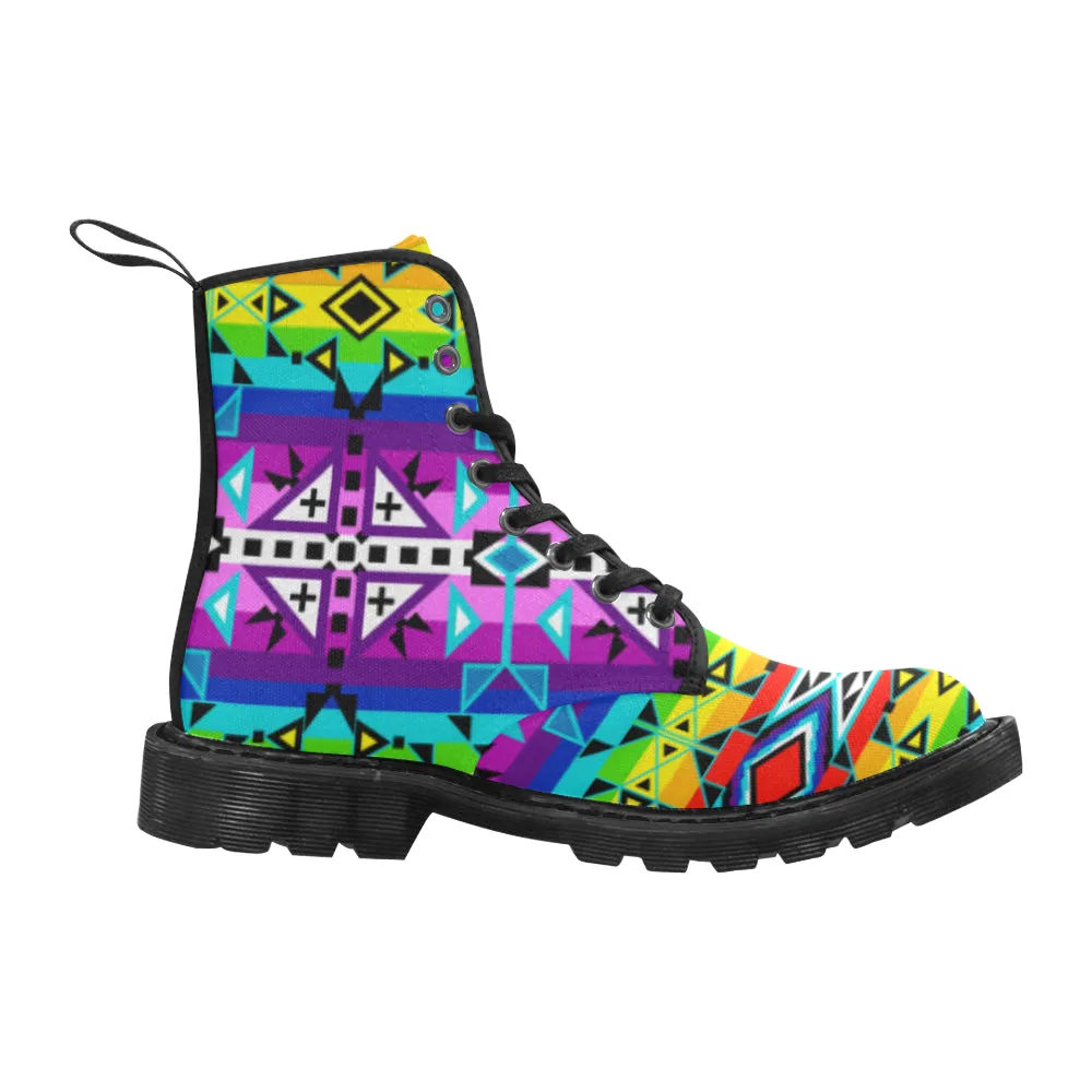 After the Rain Boots for Women (Black)