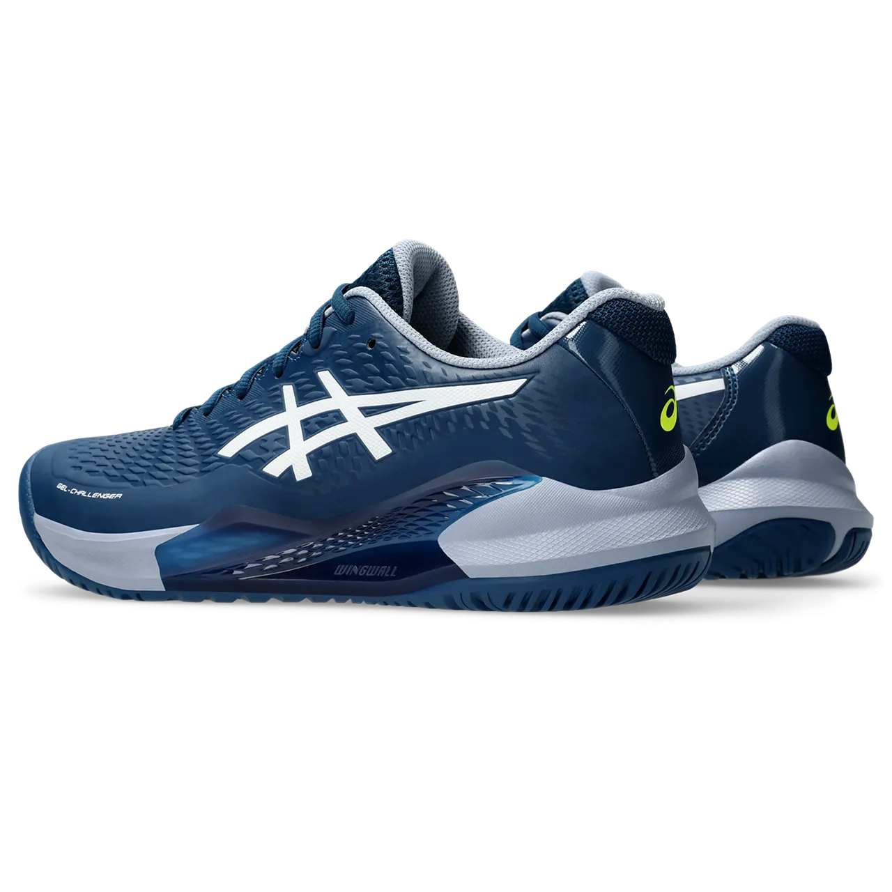 ASICS Gel-Challenger 14 Mens Tennis Shoes