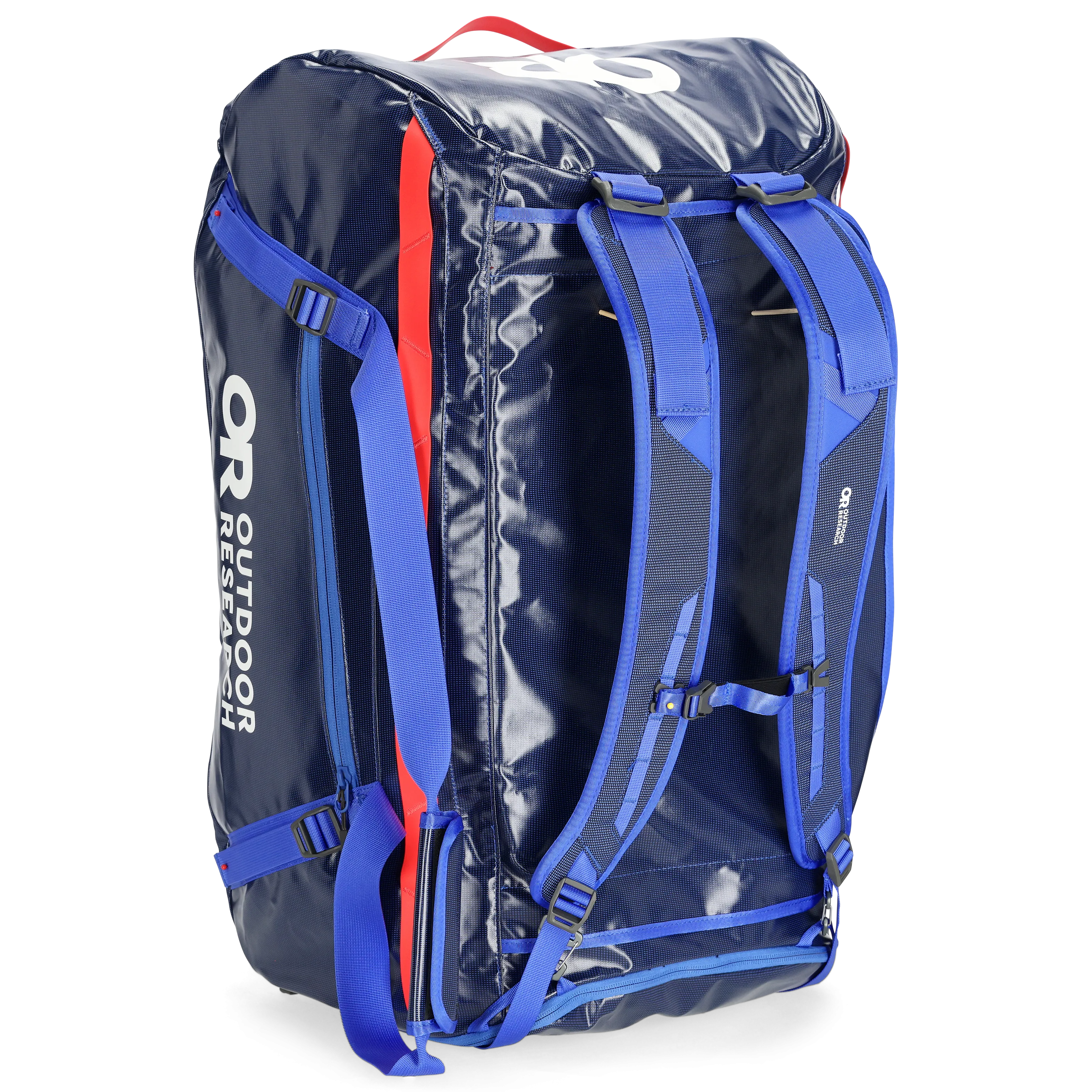 Carryout Duffel 80L - 2023
