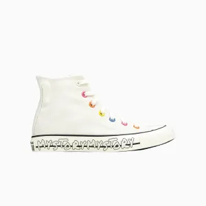 Chuck Taylor All Star High Top My Story