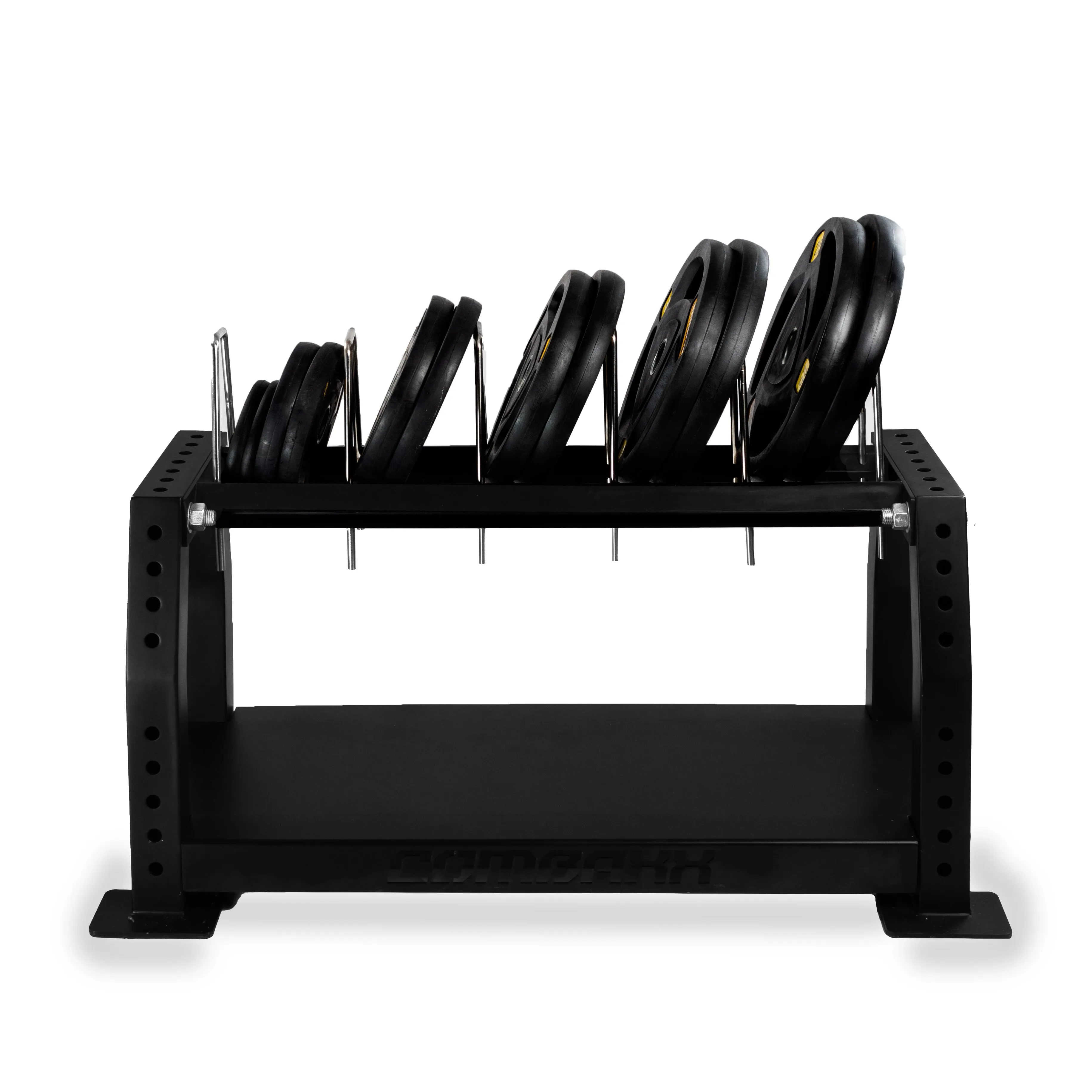 COMBAXX HEAVY DUTY BUMPER RACK