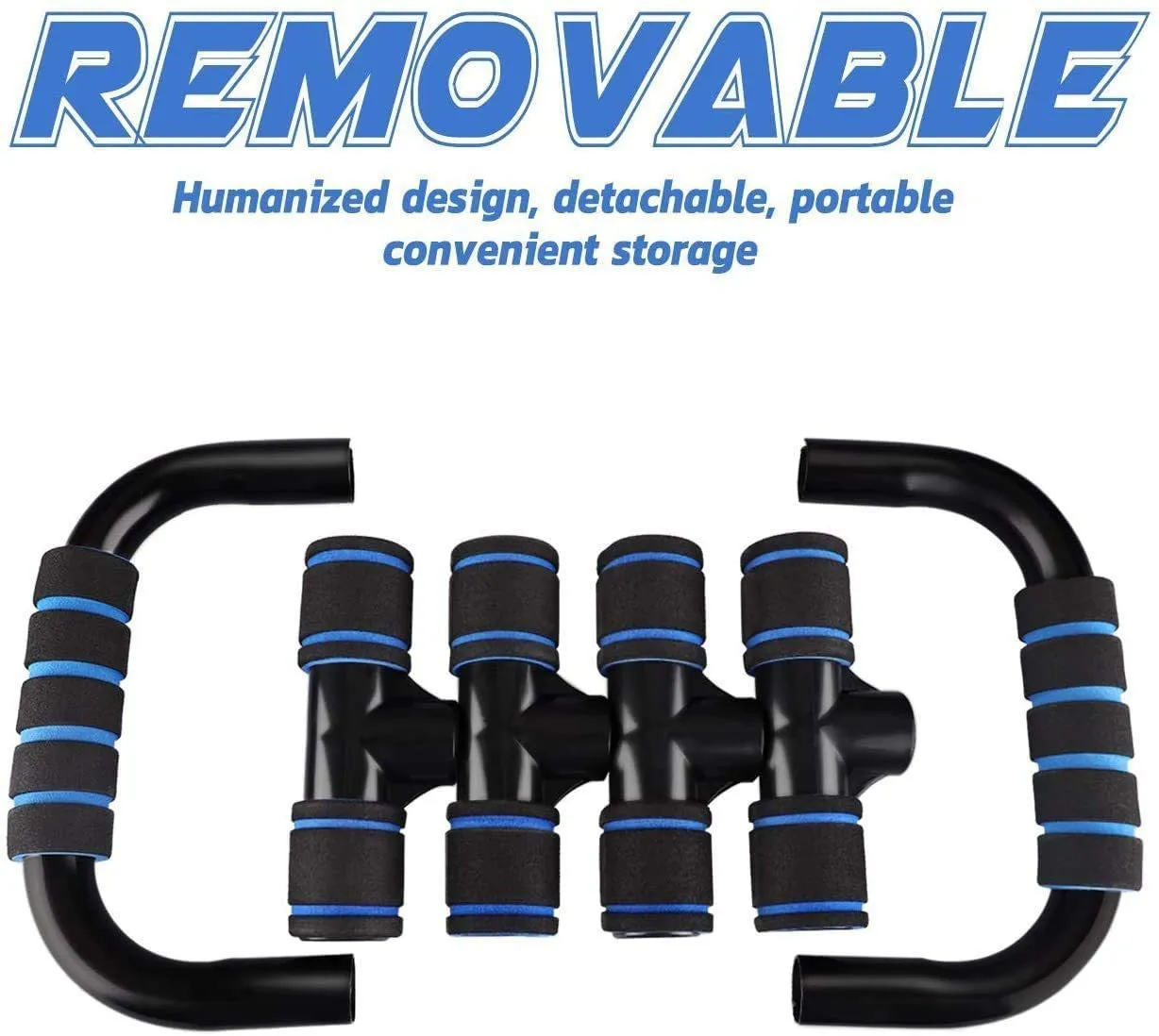 Combo For General Fitness & Double Toning Tube &  Double Toning Tube