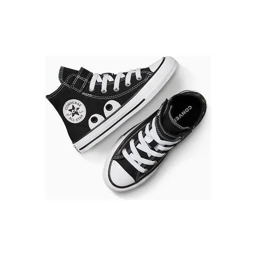 Converse Chuck Taylor All Star Eyes Kids High Top