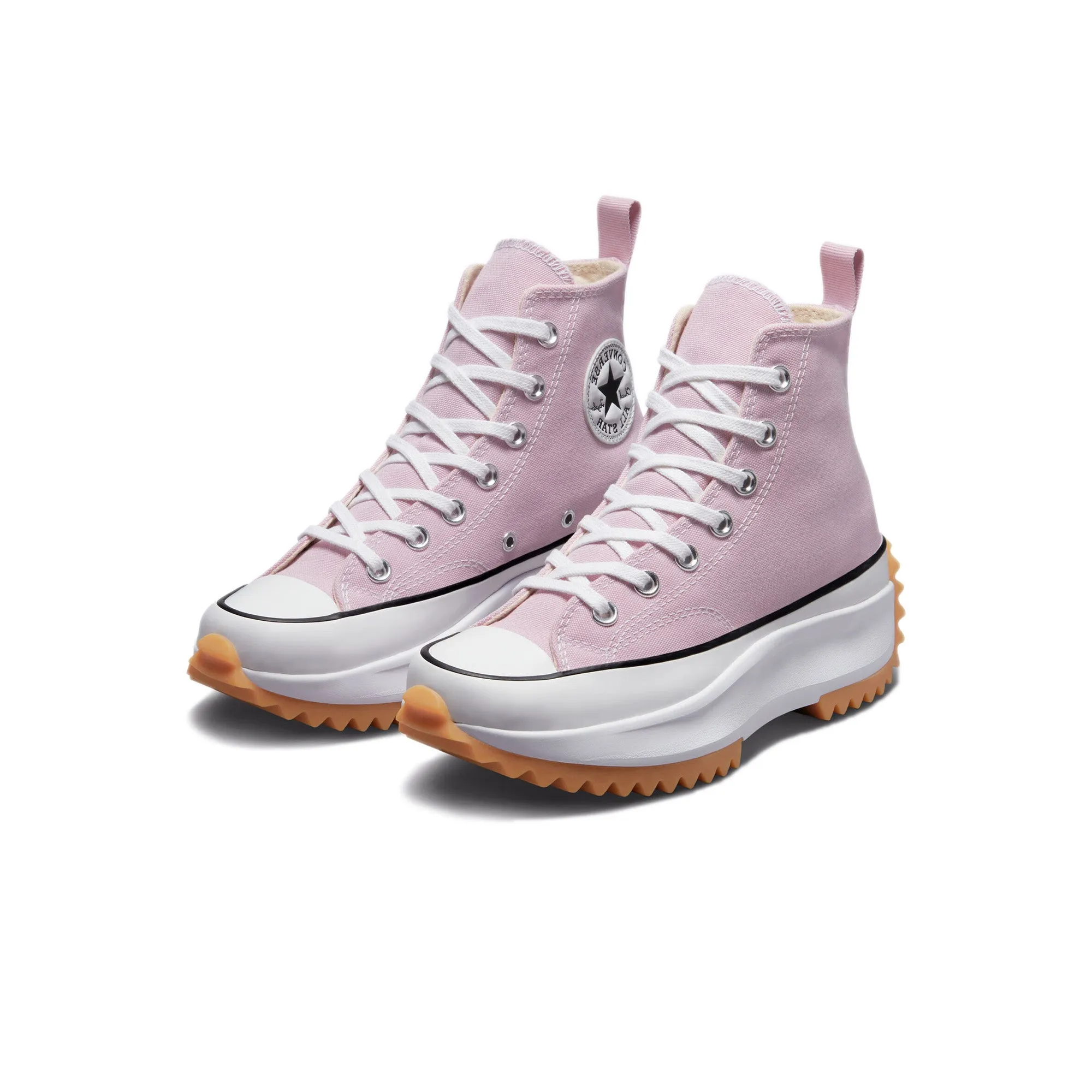 Converse Mens Run Star Hike Hi Shoes 'Himalayan Salt'