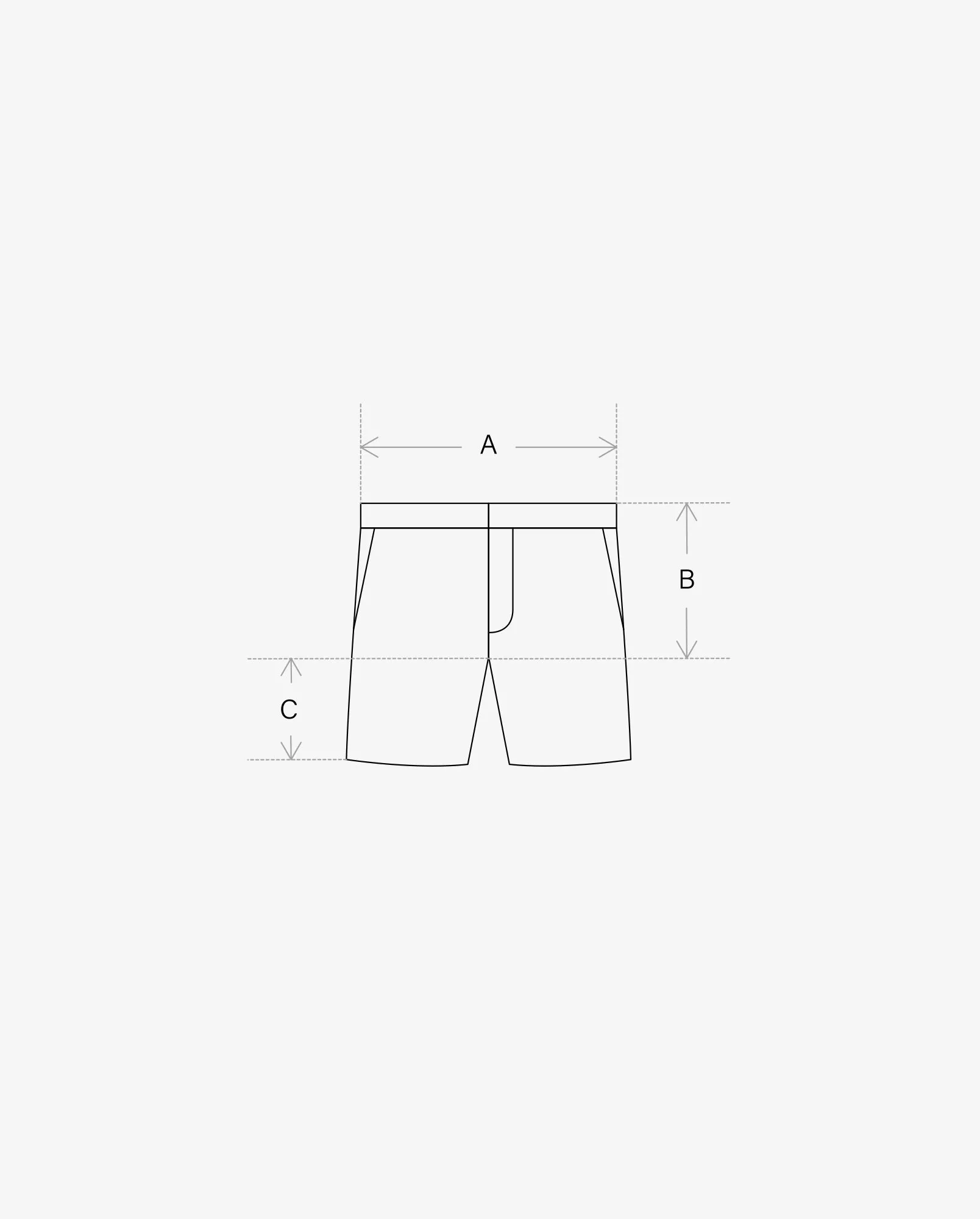 Gym Shorts