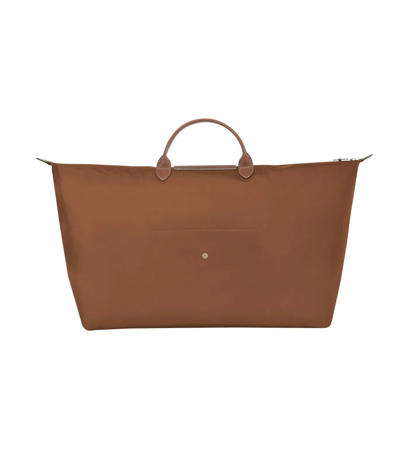 Le Pliage Travel Bag XL Cognac