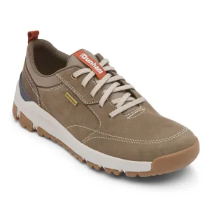 Men's Glastonbury Waterproof uBal Walking Shoe Men's Glastonbury Waterproof uBal Walking Shoe