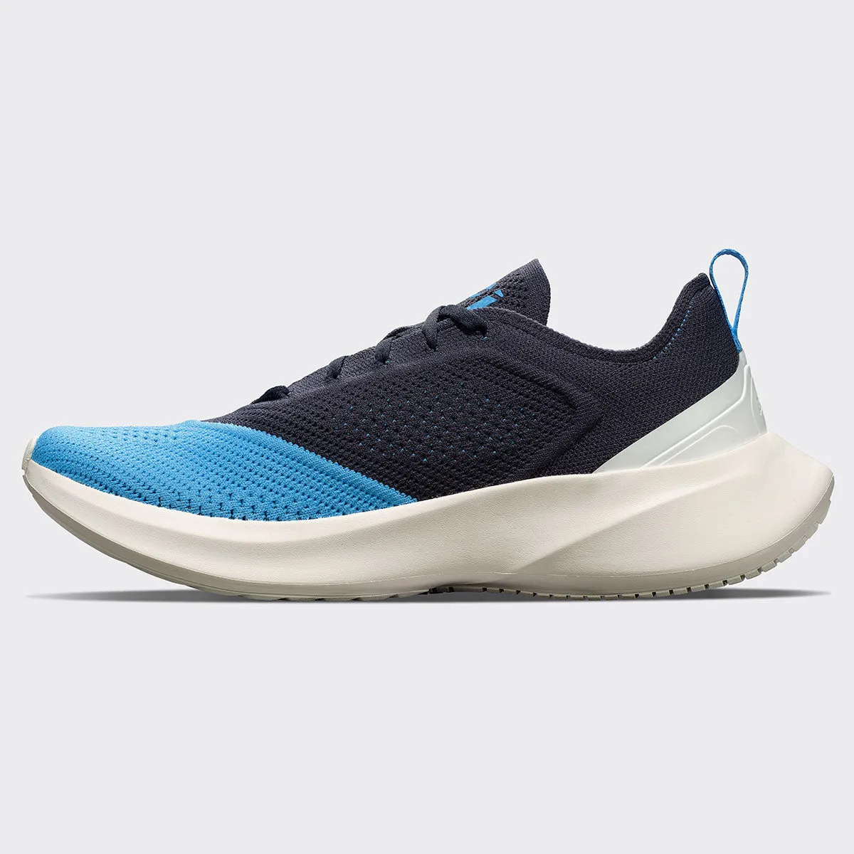 Men's TechLoom Dream Midnight / Coastal Blue / Ivory