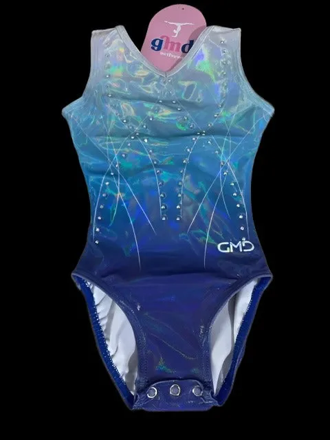 Ocean Leotard