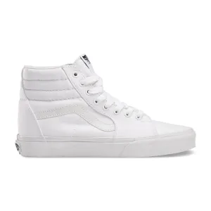 Unisex Sk8-Hi - True White Unisex Sk8-Hi - True White