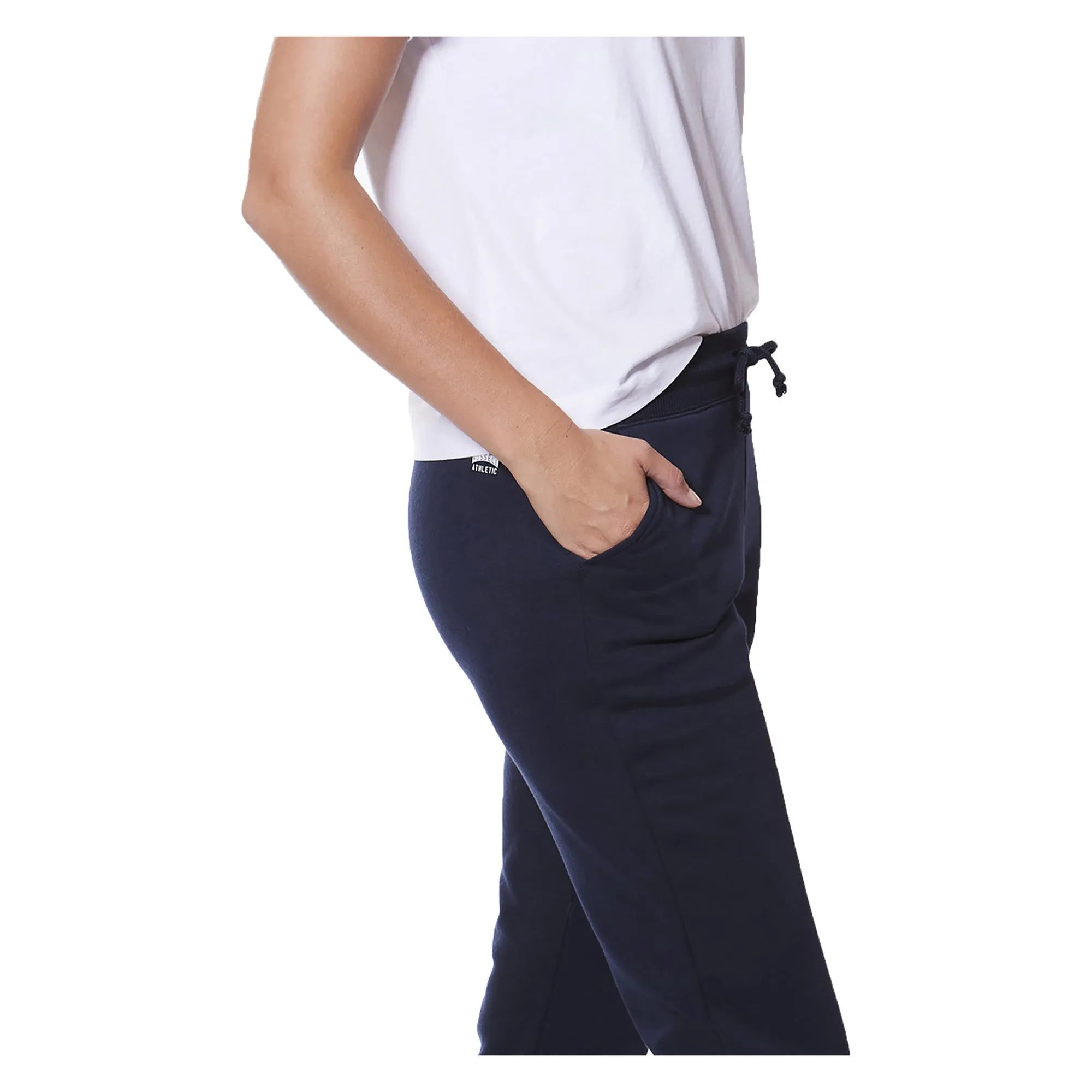 Women's Original Small Arch Open Track Pants